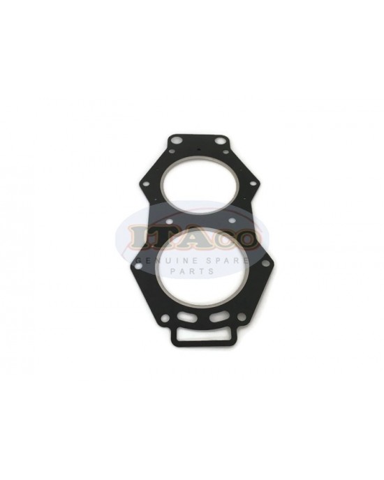 Boat Motor For Sierra Outboard 18-3832 GLM 34960 Mallory 9-63959 Cylinder Head Gasket 2-stroke Engine