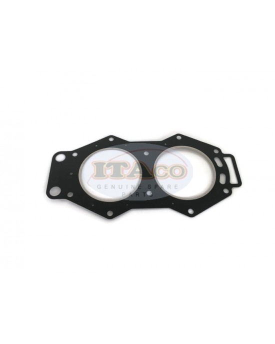 Boat Motor For Sierra Outboard 18-3832 GLM 34960 Mallory 9-63959 Cylinder Head Gasket 2-stroke Engine