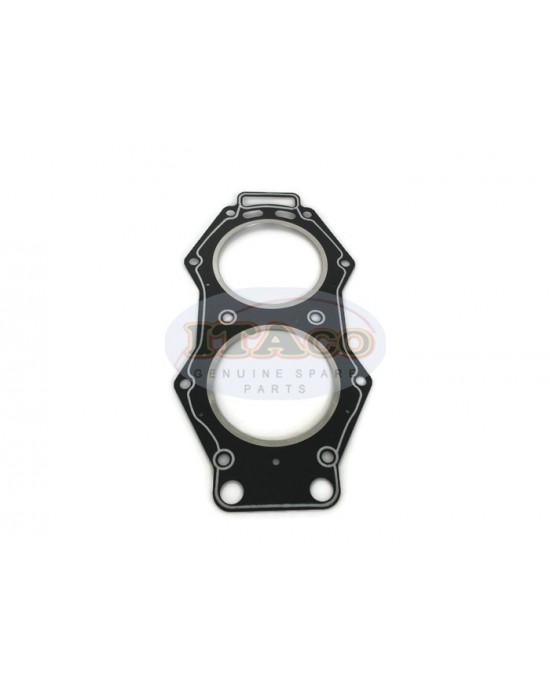 Boat Motor For Sierra Outboard 18-3832 GLM 34960 Mallory 9-63959 Cylinder Head Gasket 2-stroke Engine