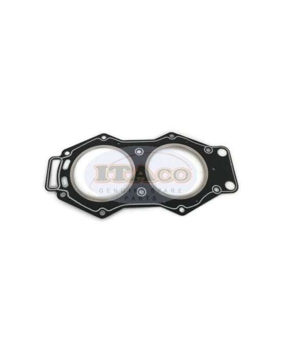 Boat Motor For Sierra Outboard 18-3832 GLM 34960 Mallory 9-63959 Cylinder Head Gasket 2-stroke Engine