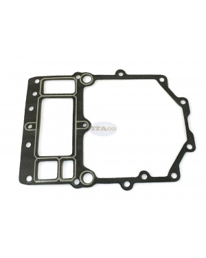 Boat Motor Upper Casing Gasket 6E5-45113-A0 02 for Yamaha Outboard 115HP 115 115ET 2 stroke Engine