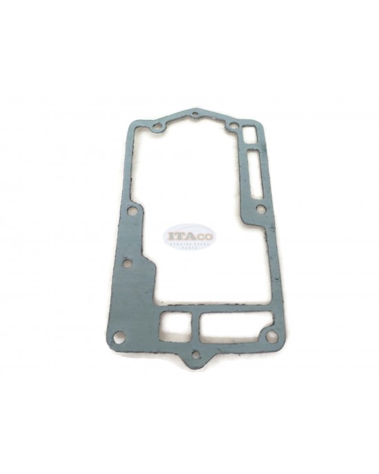 Boat Motor 6G1-45113-A1 A0 00 Gasket Upper Casing for Yamaha Outboard 6HP 8HP C 2cyl 2-stroke Engine