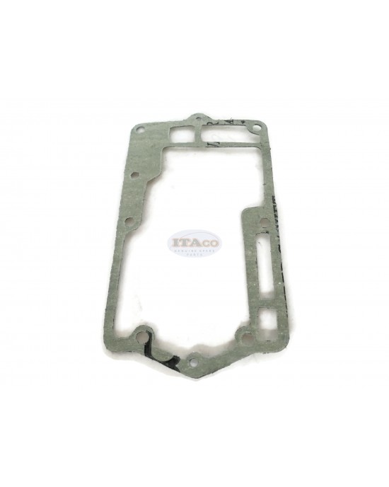 Boat Motor 6G1-45113-A1 A0 00 Gasket Upper Casing for Yamaha Outboard 6HP 8HP C 2cyl 2-stroke Engine