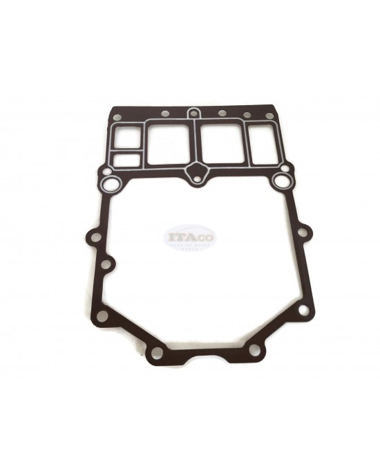 Boat Motor 6G5-45113-00 A1 Upper Casing Gasket for Yamaha Outboard 2-Stroke 150HP 200HP 225HP Engine