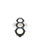 Boat Motor Cylinder Head Gasket 6H3-11181-A2 A1 Sierra 18-3831 for Yamaha Outboard 50HP - 70HP 2-stroke