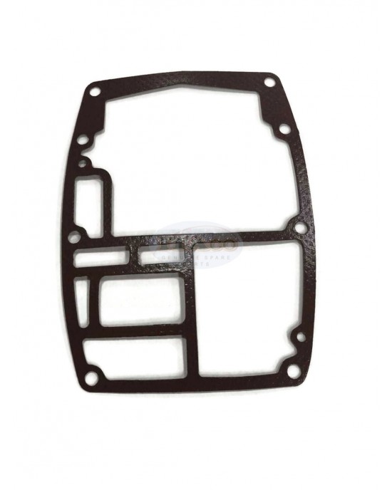 Boat Motor 6H3-45113-A0 A1 00 Upper Gasket Casing Iron for Yamaha Outboard C 50HP 60HP 70HP Engine