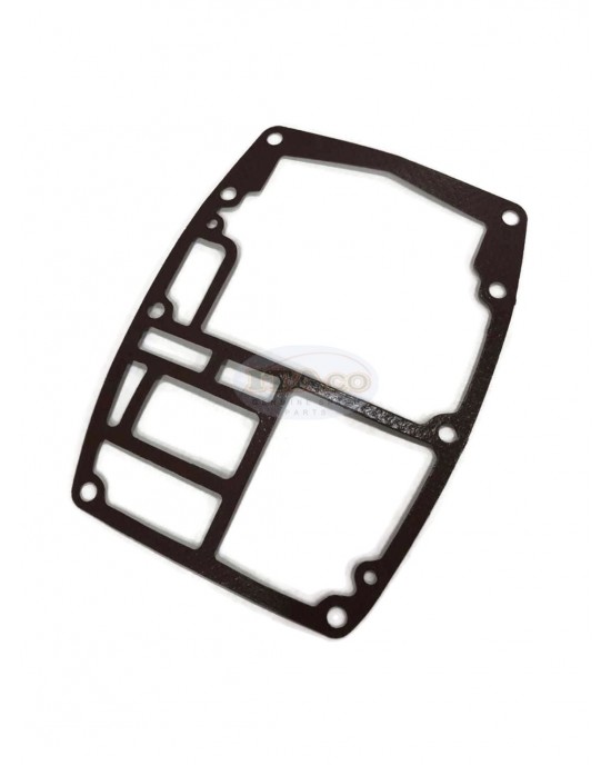 Boat Motor 6H3-45113-A0 A1 00 Upper Gasket Casing Iron for Yamaha Outboard C 50HP 60HP 70HP Engine