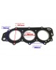 Boat Motor Cylinder Head Gasket 6H4-11181-A2 A1 A0 1 6H4-11181-00 for Yamaha Outboard Pro P 40HP 50HP 3 cylinder 2-stroke Engine