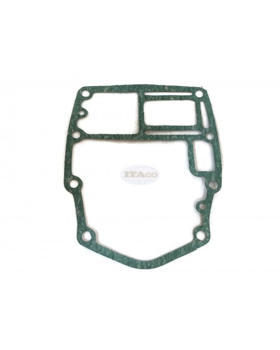 Boat Motor 6H4-45113-00 A0 Upper Casing Gasket for Yamaha Outboard 3 Cyl 25HP 40HP 50HP Engine