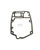 Boat Motor 6J8-45113-A0 A1 00 Gasket Upper Casing For Yamaha Outboard 2cyl 25HP 30HP 2-stroke Engine