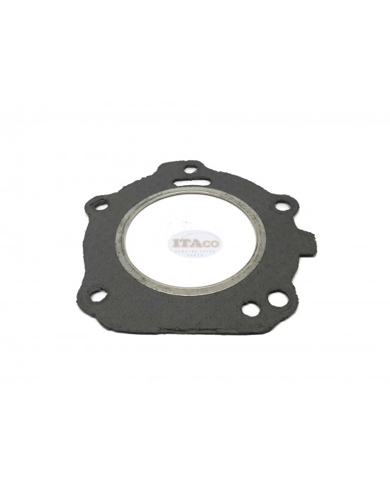 Boat Motor 6L5-11181-00 A1 A2 Cylinder Cyl Head Gasket For Yamaha Outboard 3HP 3 2 stroke Engine