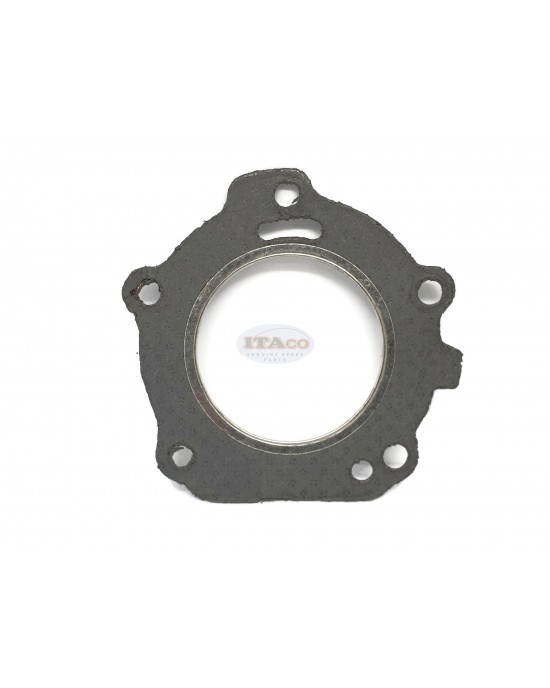 Boat Motor 6L5-11181-00 A1 A2 Cylinder Cyl Head Gasket For Yamaha Outboard 3HP 3 2 stroke Engine