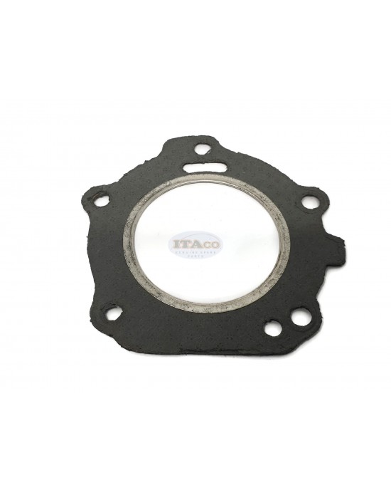 Boat Motor 6L5-11181-00 A1 A2 Cylinder Cyl Head Gasket For Yamaha Outboard 3HP 3 2 stroke Engine