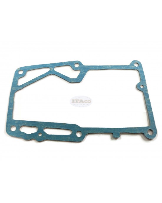 Boat Motor 6L5-45113-00 A1 A0 6GE-G5113-00 Gasket Upper Casing replace Yamaha Outboard 3HP Malta 2-stroke