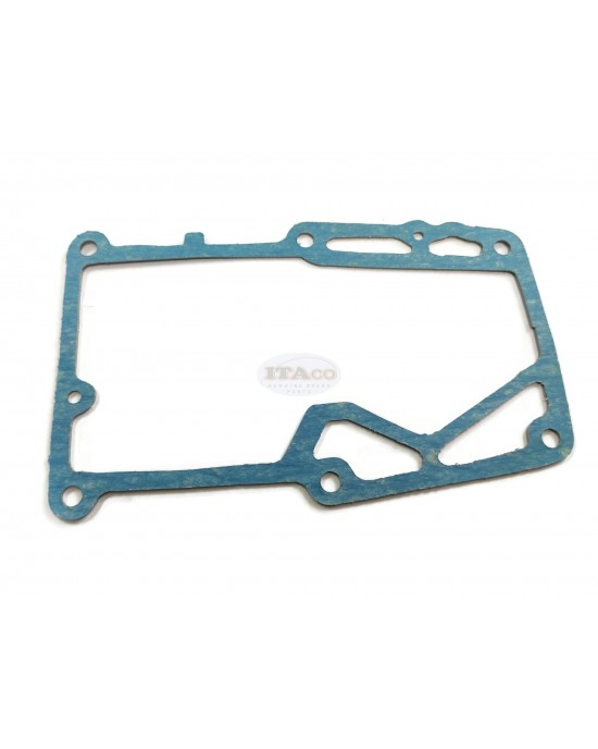 Boat Motor 6L5-45113-00 A1 A0 6GE-G5113-00 Gasket Upper Casing replace Yamaha Outboard 3HP Malta 2-stroke