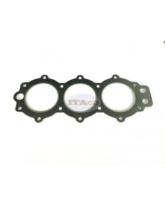 Boat Outboard Motor Head Gasket 0329836 329836 18-3836 for Johnson Evinrude OMC Outboard 40HP - 55HP 60HP 3 CYL Marine Motor Engine