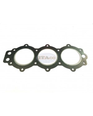 Boat Outboard Motor Head Gasket 0329836 329836 18-3836 for Johnson Evinrude OMC Outboard 40HP - 55HP 60HP 3 CYL Marine Motor Engine