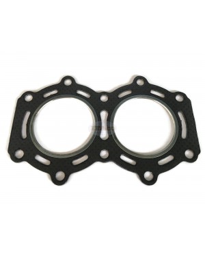 Boat Motor Cylinder Head Gasket 11141-93950 11141-93960 for Suzuki Outboard DT 9.9HP 15HP 2-stroke Motor Engine