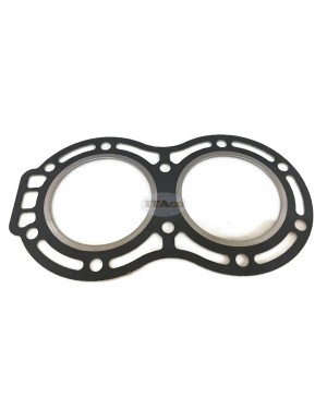 Boat Motor OEM Original Genuine Made in Japan 11141-96343 11141-96344 Cylinder Head Gasket Cyl for Suzuki Outboard DT30 DT25 25HP 30HP 2-stroke Engine