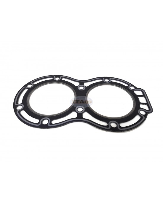 Boat Motor Cylinder Cyl Head Gasket 11141-96343 11141-96344 for Suzuki Outboard DT 20HP 25HP 30HP 2-stroke Engine