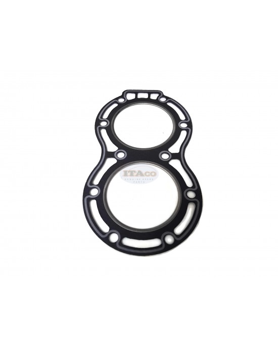 Boat Motor Cylinder Cyl Head Gasket 11141-96343 11141-96344 for Suzuki Outboard DT 20HP 25HP 30HP 2-stroke Engine