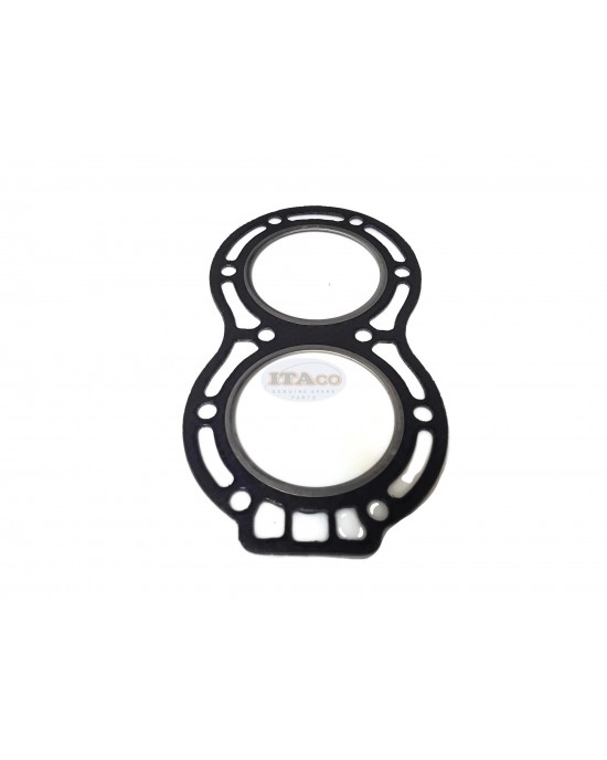 Boat Motor Cylinder Cyl Head Gasket 11141-96343 11141-96344 for Suzuki Outboard DT 20HP 25HP 30HP 2-stroke Engine