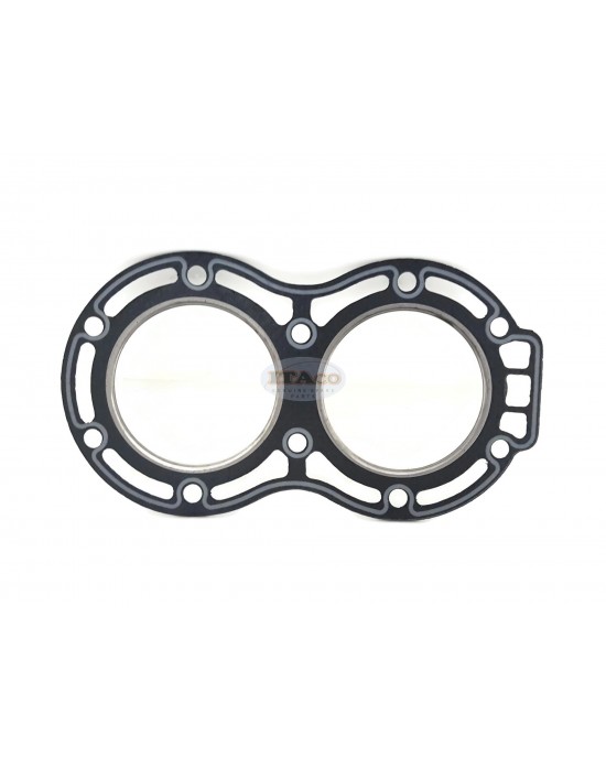 Boat Motor Cylinder Cyl Head Gasket 11141-96343 11141-96344 for Suzuki Outboard DT 20HP 25HP 30HP 2-stroke Engine