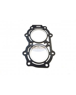 Boat Outboard Motor For Tohatsu Nissan Outboard M NS 18HP 18 350-01005-1 0 2 M Crankcase Cylinder Head Gasket Cyl Engine