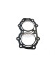 Boat Outboard Motor For Tohatsu Nissan Outboard M NS 18HP 18 350-01005-1 0 2 M Crankcase Cylinder Head Gasket Cyl Engine