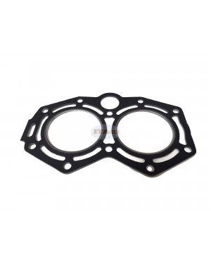 Boat motors Nissan Tohatsu Outboard M NS 25HP 30HP 346-01005-2 1 0M 27-8129391 812939 1 Cylinder Head Gasket Mercury Mercruiser Quicksilver 8129391 Cyl 2-stroke Outboard motor