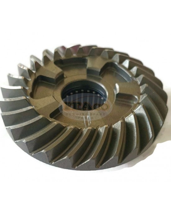 Boat Motor Forward Bevel Gear 5 DOG 3D8-64010-0 3B7-64010-0M 3C7-64010-0 replaces Tohatsu Nissan Outboard NS M D 90HP B 2/4-stroke