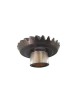 Boat Motor Forward Gear 1 Assy 6E0-45560-00 for Yamaha Outboard F 4HP 5HP 4 5 27T 2/4-stroke Engine