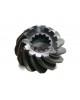 Boat Motor 6FJ-45551-00 13 Teeth Pinion Gear replaces Yamaha Outboard F 250HP Engine