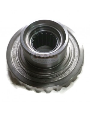 Boat Motor 6FJ-45560-00 26 teeth Forward Gear with Bearing 93317-62891 & Circlip 93450-37097 replaces Yamaha Outboard F 200HP 250HP Engine