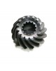 Boat Motor 6P2-45551-00 01 02 15 Teeth Pinion Gear replaces Yamaha Outboard F 200HP 225HP 250HP Engine