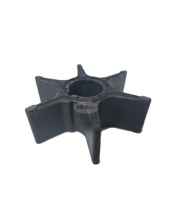 Boat Outboard Motor Impeller 17461-87E00 17461-87E11 17461- 87E12 17461-87E10 18-3049 for Suzuki 60HP 70HP 90HP 100HP Outboard Motors Engine