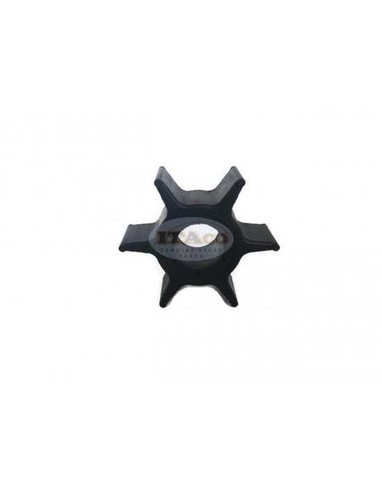 Boat Motor For Sierra Impeller 18-3248 Water Pump Impeller 19210-ZV5-003 18-3248 06192-ZV5-003/06192-ZV5-000 for Honda 4-Stroke 35hp 40hp 45hp 50hp 60hp Outboard Engine water pump parts