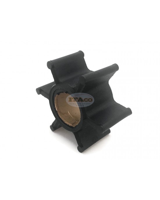 Boat Motor Water Pump Impeller Assy 0389623 389623 For Johnson Evinrude OMC Outboard 6HP, 9HP 12HP 14MM Boat Engine