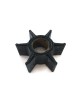 Boat Motor Water Pump Impeller for Johnson Evinrude OMC Outboard 20 25 35HP Engine 0395289 18-3051