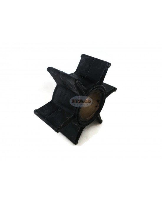 Boat Motor Water Pump Impeller for Johnson Evinrude OMC Outboard 20 25 35HP Engine 0395289 18-3051