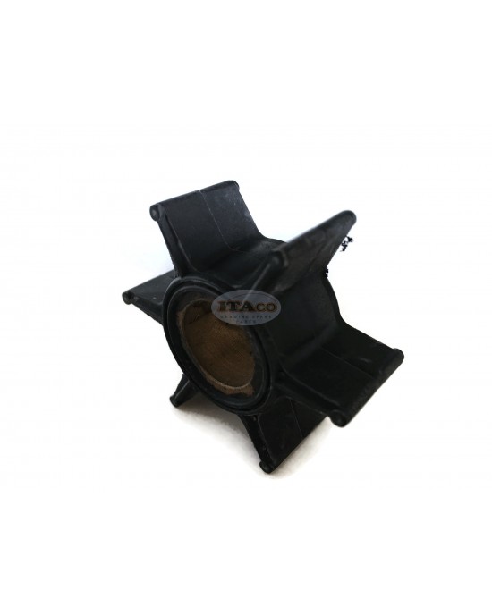 Boat Motor Water Pump Impeller for Johnson Evinrude OMC Outboard 20 25 35HP Engine 0395289 18-3051