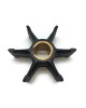 Boat Motor Sierra 18-3368 Water Pump Impeller for Mallory 9-45208 CEF 500346 Outboard Boat 2 stroke Engine