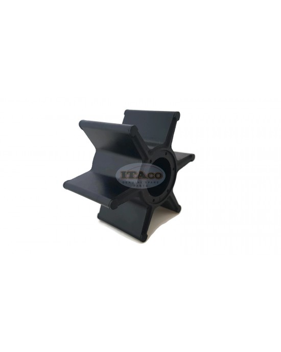 Boat Motor Water Pump Impeller 3B7-65021-2 1 0M 3C7-65021-1 for Tohatsu Nissan Outboard Sierra 18-8924 Outboard motor engine Sierra 18-8924