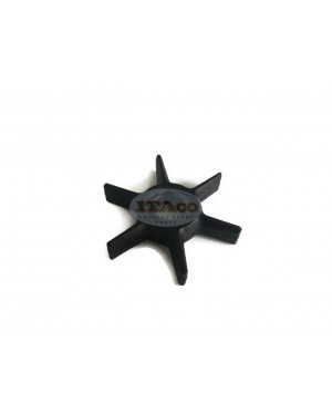 Boat Motor 47-42038 47-42038-2 47-42038Q02 18-3062 Boat Motor Impeller for Mercury Mariner Quicksilver 6HP 8HP 9.9HP 15HP Outboard motor part 2/4 stroke Engine