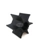 Boat Motor Water Pump Impeller 67F-44352-00 for Yamaha Outboard 100HP 75HP 80HP 85HP 90HP Sierra 18-3042 2/4-stroke Engine