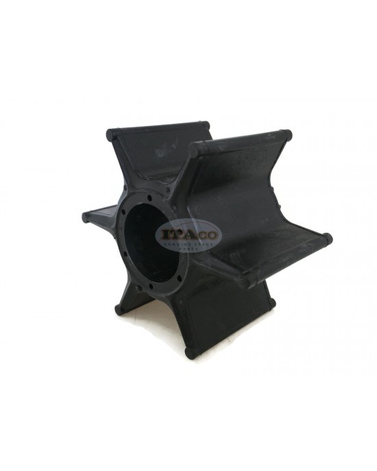 Boat Motor Water Pump Impeller 67F-44352-00 for Yamaha Outboard 100HP 75HP 80HP 85HP 90HP Sierra 18-3042 2/4-stroke Engine