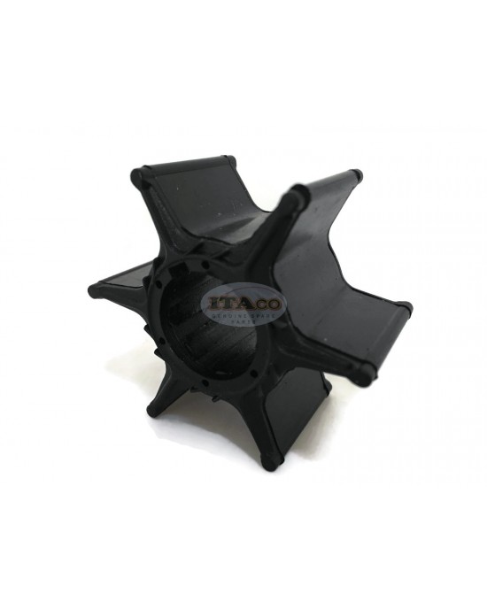 Boat Motor Water Pump Impeller 688-44352-03 T85-04000300 For Yamaha Outboard Sierra 18-3070 70HP - 90HP 115TJ 200TJ Boat Engine