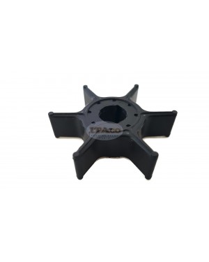 Boat Water Pump Impeller 68T-44352-00 18-8910 for Yamaha 4 Stroke 6HP 8HP 9.9HP Outboard Motors