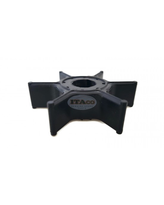 Boat Water Pump Impeller 68T-44352-00 18-8910 for Yamaha 4 Stroke 6HP 8HP 9.9HP Outboard Motors