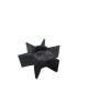 Boat Outboard Motors Water Pump Impeller 6AW-44352-00 for Yamaha Outboard 300/350 HP Sierra 18-8925 4 stroke Engine